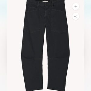 Nili Lotan Shon Pants